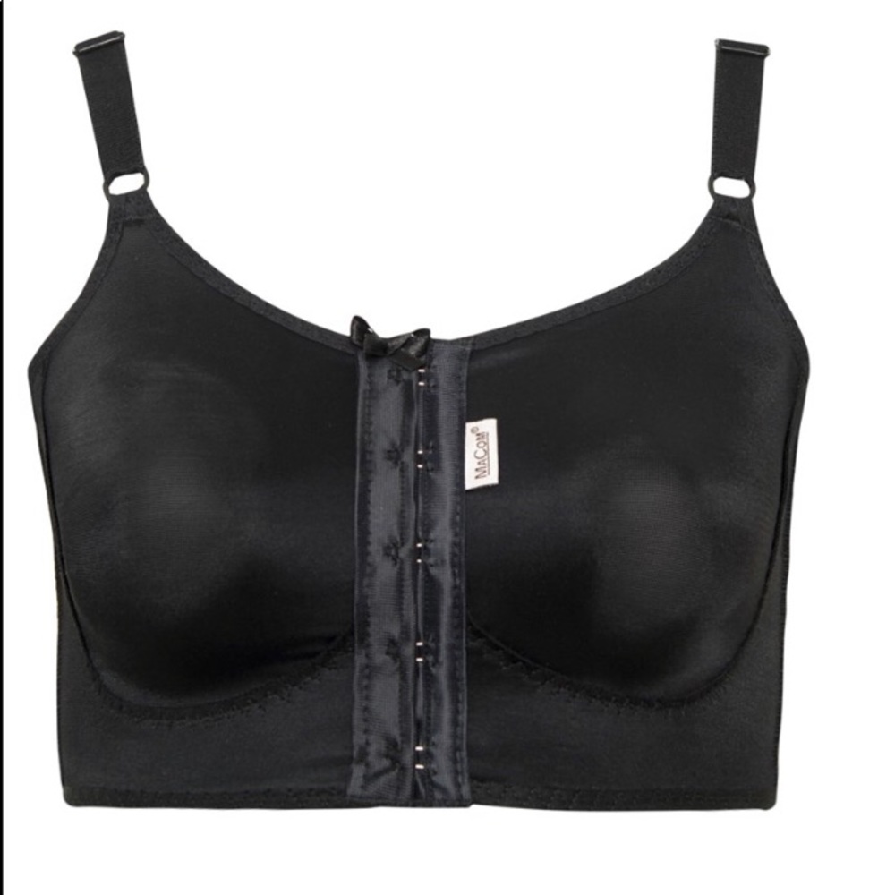 macom Post Surgery Compression i-Bra size Large